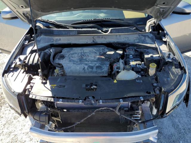 Photo 12 from auction – 2017 JEEP COMPASS LA with VIN 3C4NJDBB8HT640657