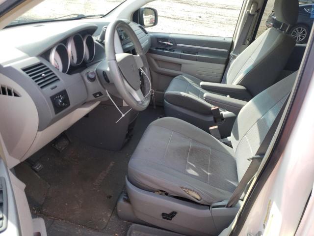 Photo 7 from auction – 2008 DODGE GRAND CARA with VIN 1D8HN54P58B131709