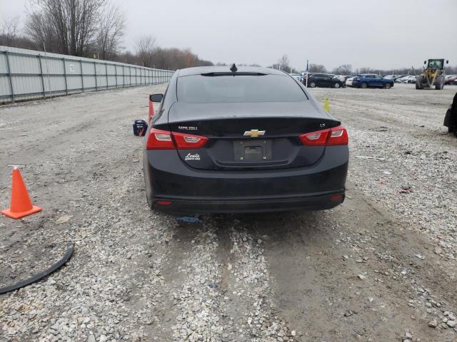Photo 6 from auction – 2016 CHEVROLET MALIBU LS with VIN 1G1ZB5ST6GF252373