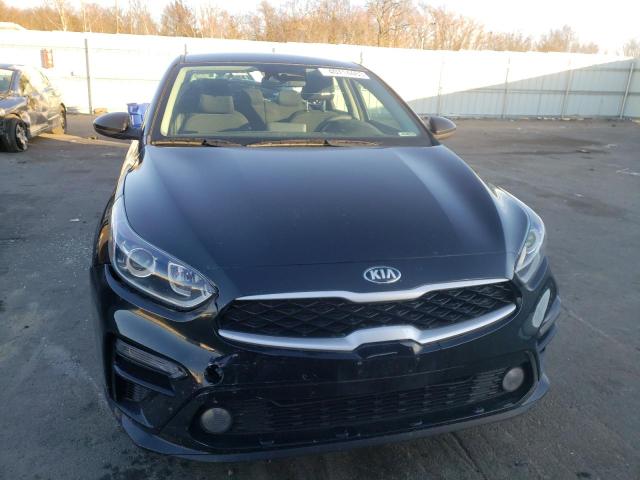 Photo 5 from auction – 2021 KIA FORTE with VIN 3KPF24AD5ME375814