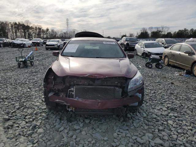 Photo 5 from auction – 2016 CHEVROLET MALIBU LIM with VIN 1G11E5SA2GF157523