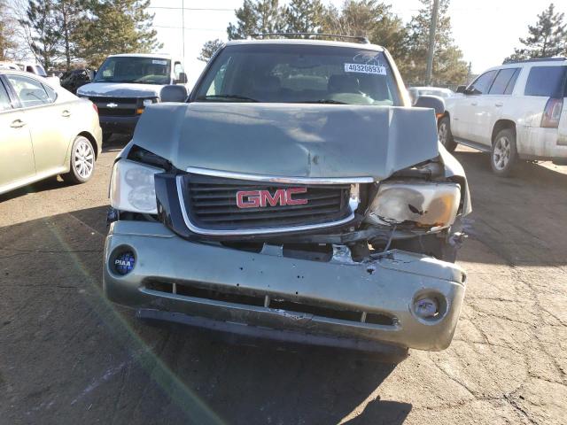 Photo 5 from auction – 2003 GMC ENVOY with VIN 1GKDT13S732375683