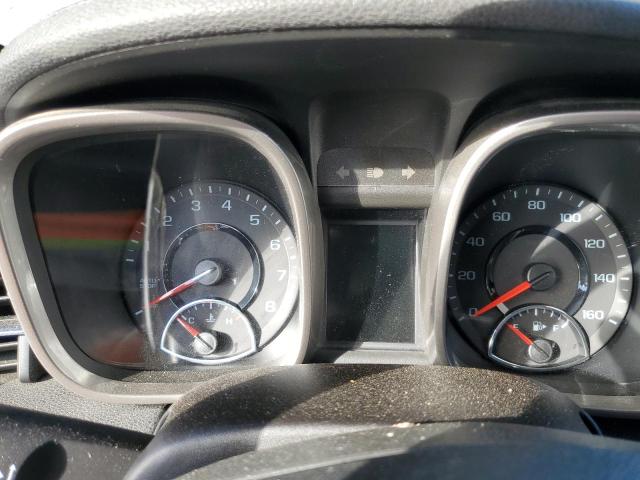 Photo 9 from auction – 2015 CHEVROLET MALIBU LTZ with VIN 1G11F5SL7FF229524