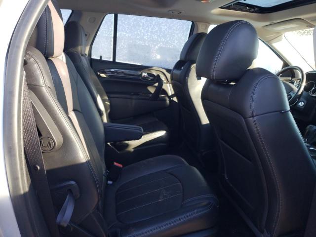 Photo 11 from auction – 2014 BUICK ENCLAVE with VIN 5GAKRCKDXEJ287611