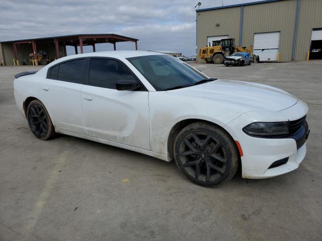 Photo 4 from auction – 2019 DODGE CHARGER SX with VIN 2C3CDXBG4KH662154