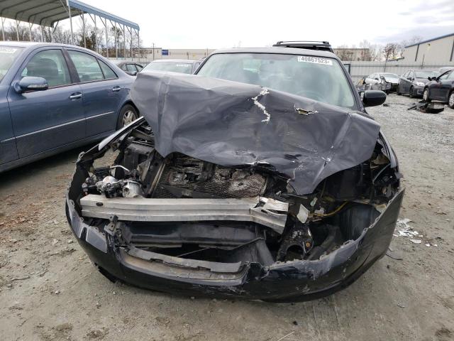 Photo 5 from auction – 2009 SUBARU LEGACY 2.5 with VIN 4S3BL616197229538