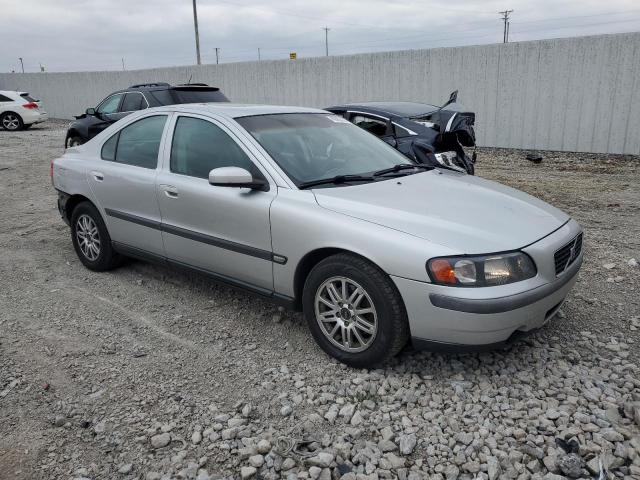 Photo 4 from auction – 2004 VOLVO S60 with VIN YV1RS64A442340408