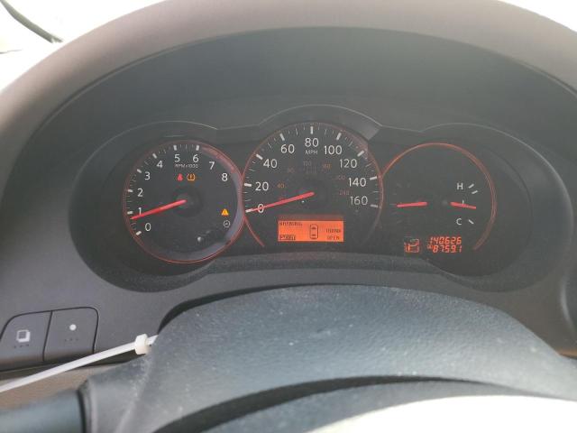 Photo 9 from auction – 2008 NISSAN ALTIMA 2.5 with VIN 1N4AL21E08C171820