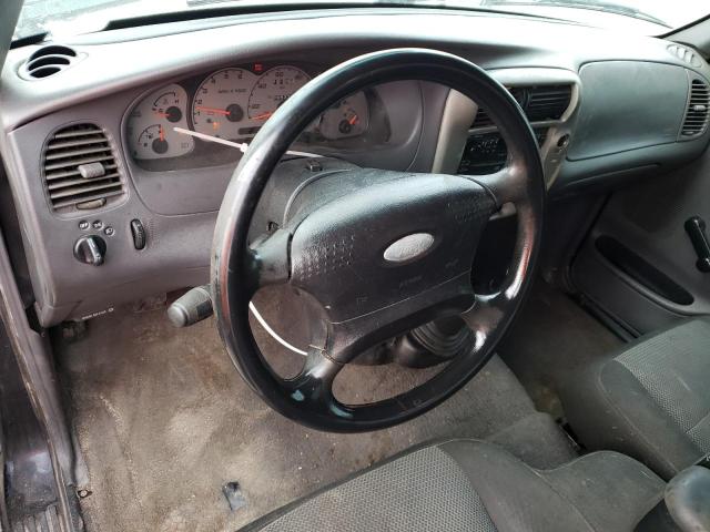 Photo 8 from auction – 2003 FORD RANGER with VIN 1FTYR10D53PA12500
