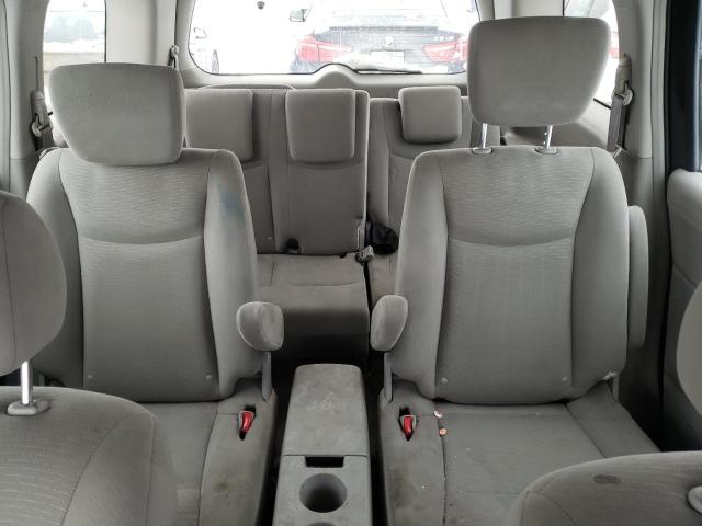 Photo 10 from auction – 2016 NISSAN QUEST S with VIN JN8AE2KP9G9153403