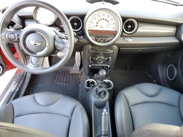 Photo 8 from auction – 2013 MINI COOPER S with VIN WMWSV3C55DT390355