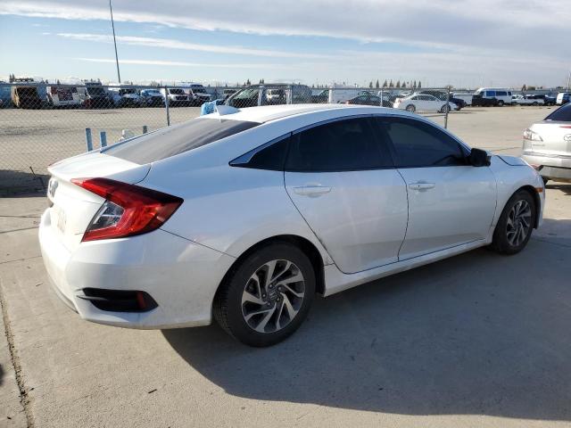 Photo 3 from auction – 2018 HONDA CIVIC EX with VIN 19XFC2F74JE207758