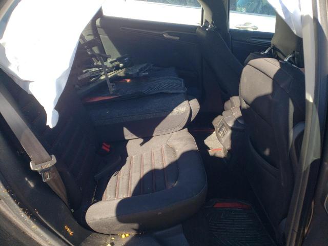 Photo 10 from auction – 2013 FORD FUSION SE with VIN 3FA6P0H96DR171369