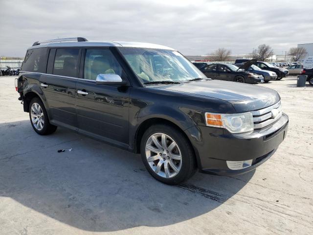 Photo 4 from auction – 2012 FORD FLEX with VIN 2FMHK6DC3CBD22182