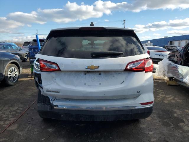 Photo 6 from auction – 2020 CHEVROLET EQUINOX LT with VIN 2GNAXJEV1L6131242