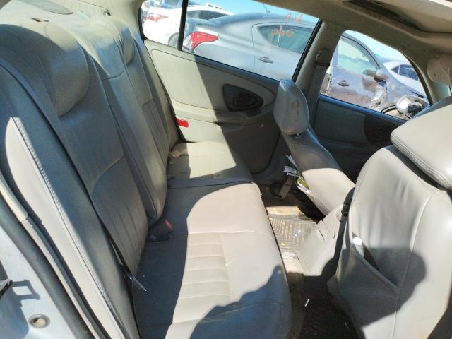 Photo 10 from auction – 2003 CHEVROLET MALIBU LS with VIN 1G1NE52J53M592981