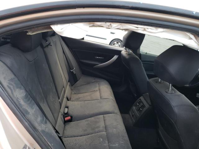 Photo 10 from auction – 2013 BMW 328 I SULE with VIN WBA3C1C50DF435201