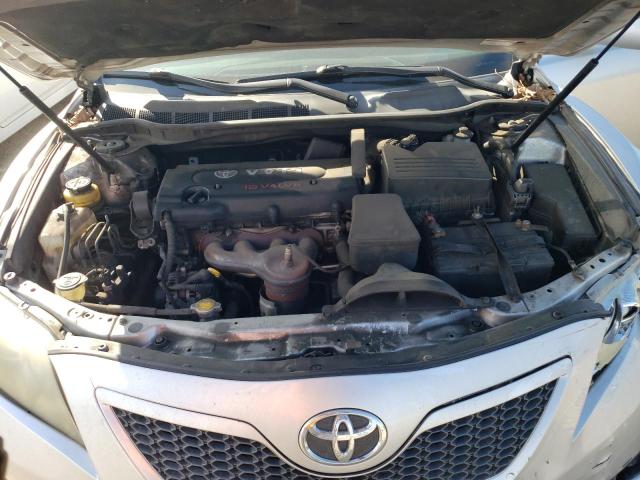 Photo 11 from auction – 2009 TOYOTA CAMRY BASE with VIN 4T1BE46K99U405866