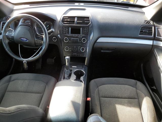 Photo 8 from auction – 2016 FORD EXPLORER X with VIN 1FM5K8D81GGA29387