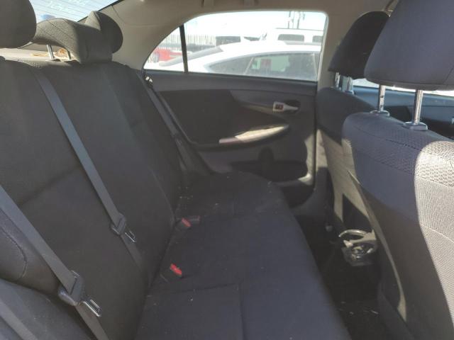 Photo 10 from auction – 2011 TOYOTA COROLLA BA with VIN 2T1BU4EE4BC622845