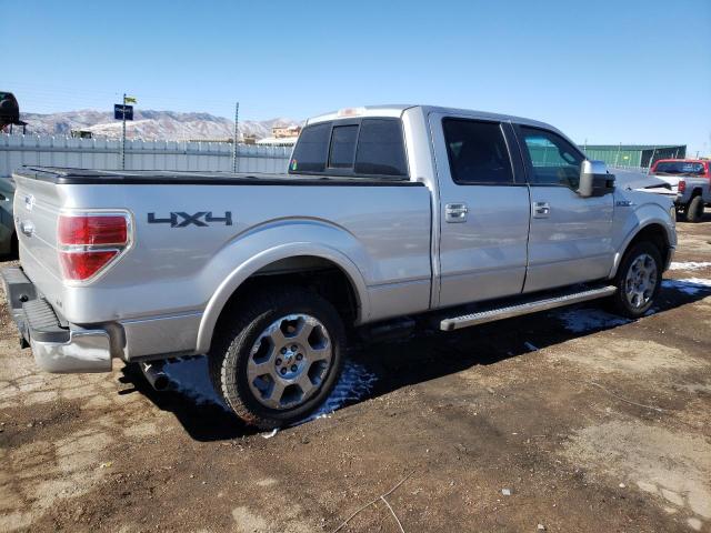 Photo 3 from auction – 2010 FORD F150 SUPER with VIN 1FTFW1EV2AFD26190