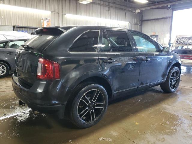 Photo 3 from auction – 2013 FORD EDGE SEL with VIN 2FMDK3JC9DBC11574