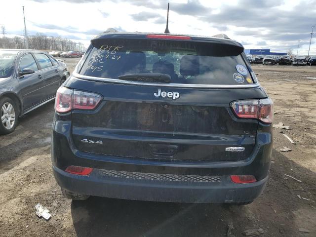 Photo 6 from auction – 2019 JEEP COMPASS LA with VIN 3C4NJDBB7KT813530