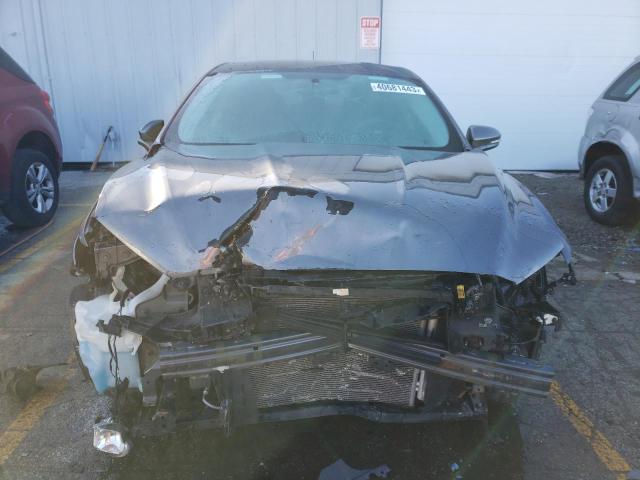 Photo 5 from auction – 2013 FORD FUSION SE with VIN 3FA6P0H73DR247791