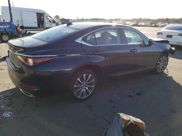 Photo 3 from auction – 2021 LEXUS ES 350 BAS with VIN 58ADZ1B14MU103489