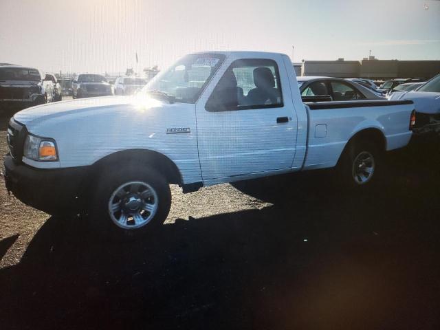 FORD RANGER 2010 with VIN 1FTKR1ADXAPA72399 - Photo from auction