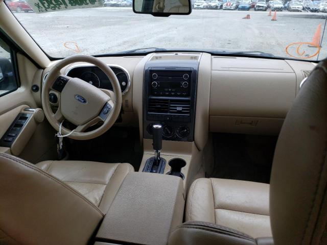 Photo 8 from auction – 2008 FORD EXPLORER X with VIN 1FMEU63E88UA66798