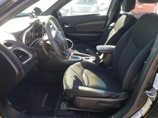 Photo 7 from auction – 2013 DODGE AVENGER SE with VIN 1C3CDZAB2DN710729