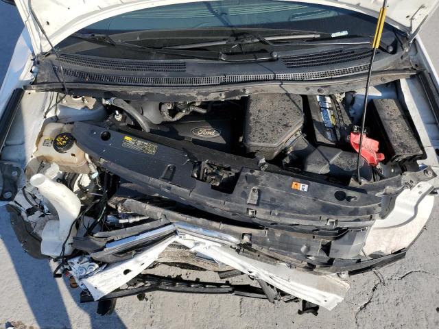 Photo 12 from auction – 2014 FORD EDGE LIMIT with VIN 2FMDK3KCXEBB21446