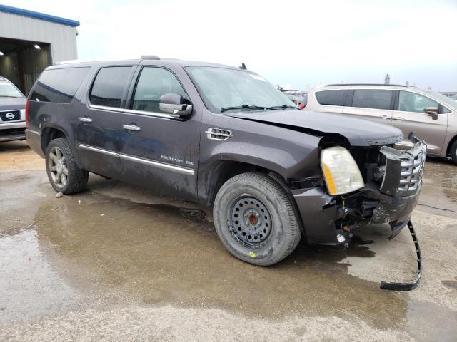 Photo 4 from auction – 2010 CADILLAC ESCALADE E with VIN 1GYUCJEF8AR136282