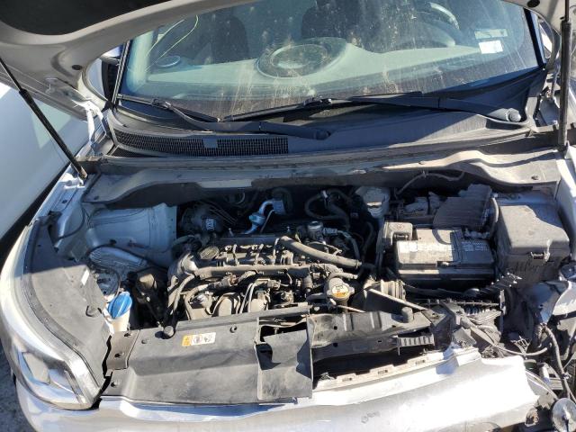 Photo 11 from auction – 2015 KIA SOUL with VIN KNDJN2A23F7763986