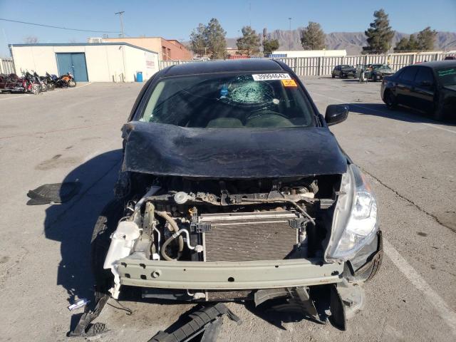 Photo 5 from auction – 2017 NISSAN VERSA S with VIN 3N1CN7AP3HL817385
