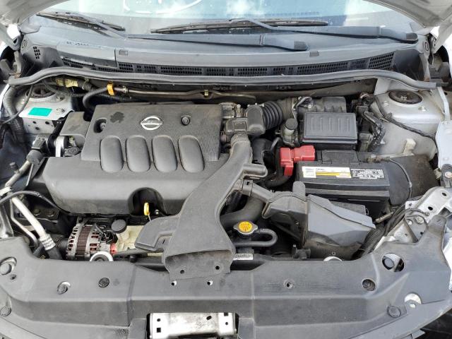 Photo 11 from auction – 2008 NISSAN VERSA S with VIN 3N1BC11E08L416826