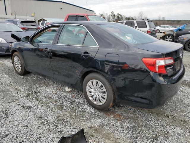 Photo 2 from auction – 2014 TOYOTA CAMRY L with VIN 4T1BF1FK7EU760850