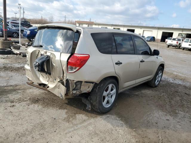 Photo 3 from auction – 2008 TOYOTA RAV4 with VIN JTMBD33V186079855