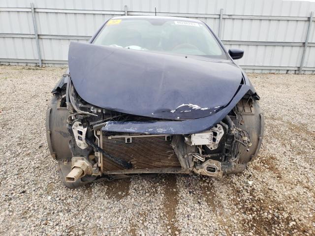 Photo 5 from auction – 2015 DODGE DART SXT with VIN 1C3CDFBB2FD140754