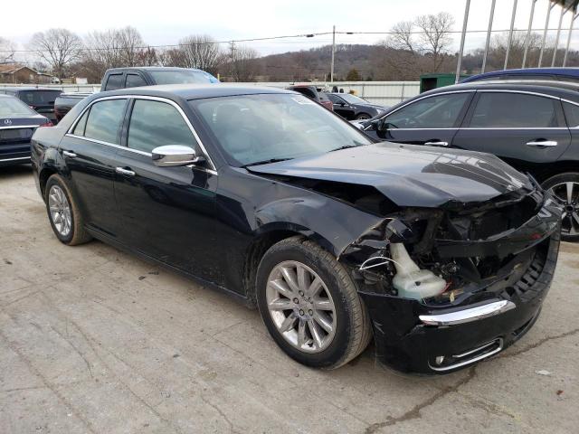 Photo 4 from auction – 2012 CHRYSLER 300 LIMITE with VIN 2C3CCACG7CH254036