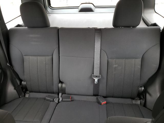 Photo 10 from auction – 2011 JEEP LIBERTY SP with VIN 1J4PN2GK5BW575045