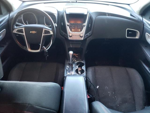 Photo 8 from auction – 2012 CHEVROLET EQUINOX LT with VIN 2GNALDEK8C1144375
