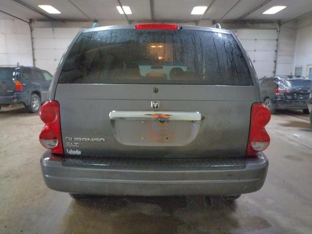 Photo 6 from auction – 2004 DODGE DURANGO SL with VIN 1D4HB48NX4F235631