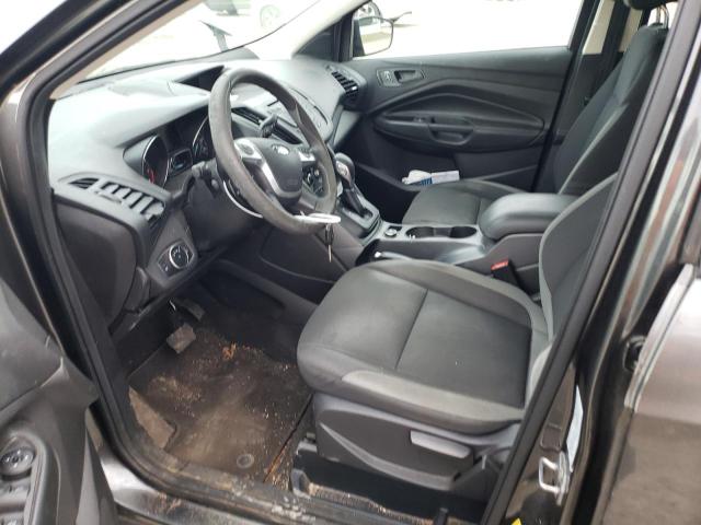 Photo 7 from auction – 2016 FORD ESCAPE S with VIN 1FMCU0F75GUB88504