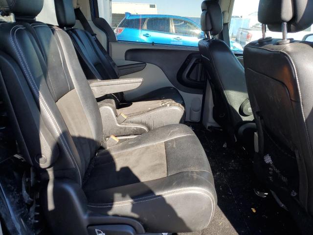 Photo 11 from auction – 2019 DODGE GRAND CARA with VIN 2C4RDGCG6KR689550