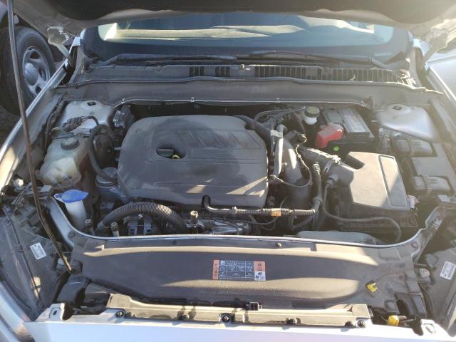 Photo 11 from auction – 2015 FORD FUSION SE with VIN 3FA6P0HD6FR279899