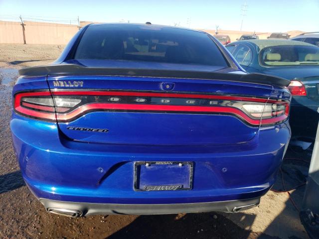 Photo 6 from auction – 2021 DODGE CHARGER SX with VIN 2C3CDXBG9MH507621