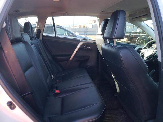 Photo 10 from auction – 2015 TOYOTA RAV4 LIMIT with VIN 2T3DFREV9FW230083