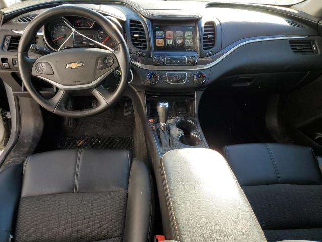 Photo 8 from auction – 2016 CHEVROLET IMPALA LT with VIN 2G1115S37G9124636
